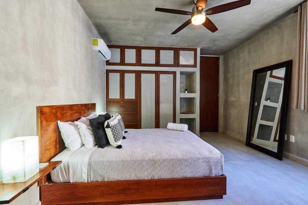 Apartment Palma Blanca Private Lux *