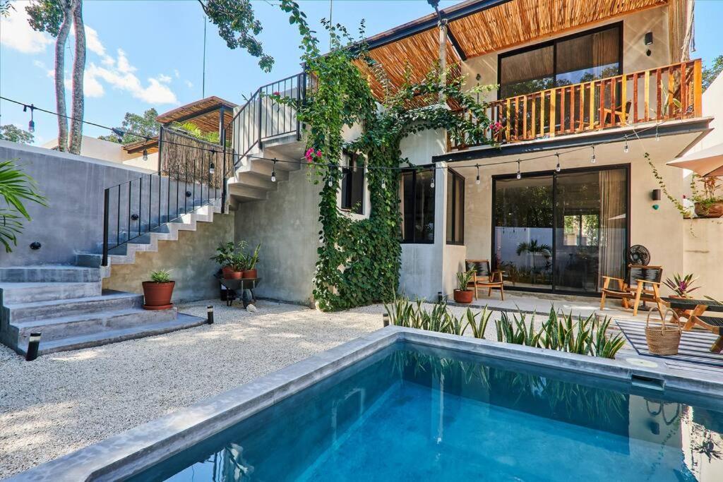 Apartment Palma Blanca Private Lux