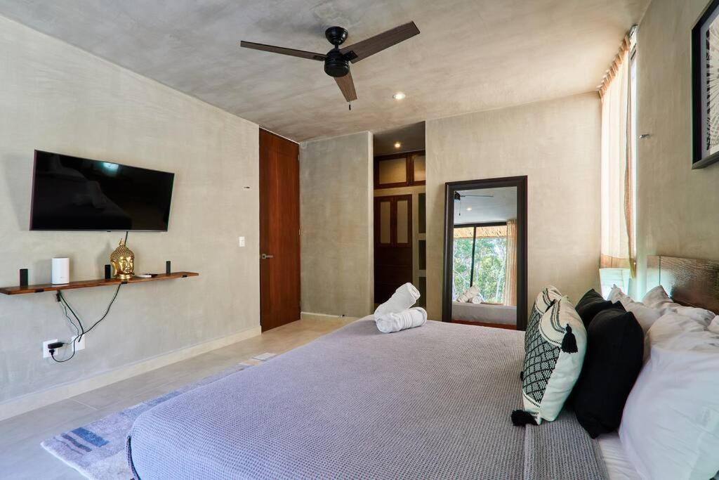Palma Blanca Private Lux Apartment *