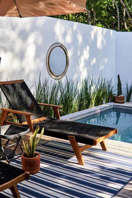 Apartment Palma Blanca Private Lux *