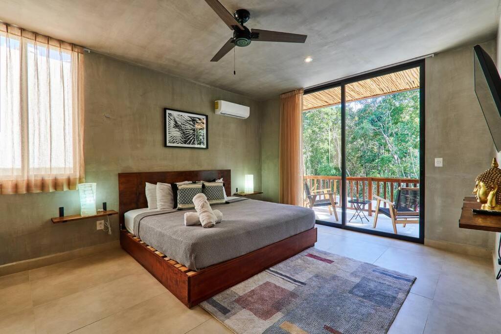 Apartment Palma Blanca Private Lux